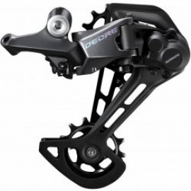 Přehazovačka Shimano DEORE RD-M6100 SGS typ 12r shadow RDplus max. 51z/min. 10z