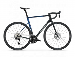 Kolo BASSO Astra disc, camaleont, Shimano 105 Di2, Microtech MrLite, 2024