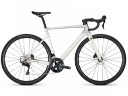 Kolo Focus IZALCO MAX 8.7 Silver
