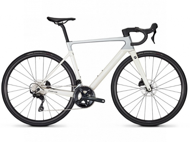 Kolo Focus IZALCO MAX 8.7 Silver