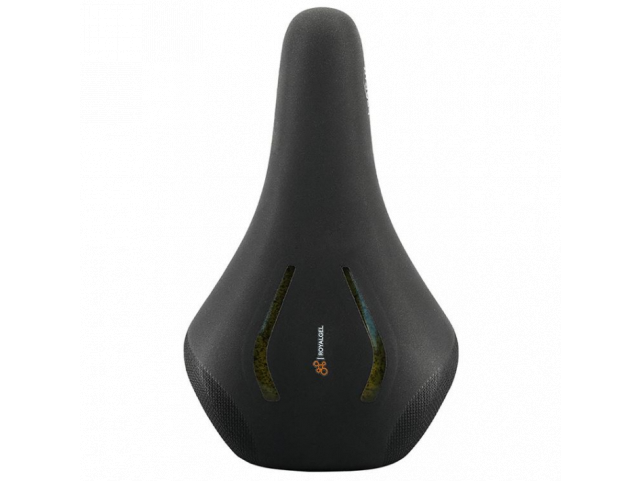 Sedlo SELLE ROYAL LOOKIN Evo Athletic