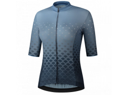 Dres SHIMANO dámský YURI krátký rukáv