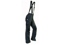 Kalhoty Blizzard VIVA PANTS WIDE FIT Black model 