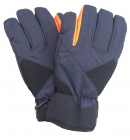 Rukavice Colmar Mens Gloves 5166 Blue/black/ginger, model 2017/18