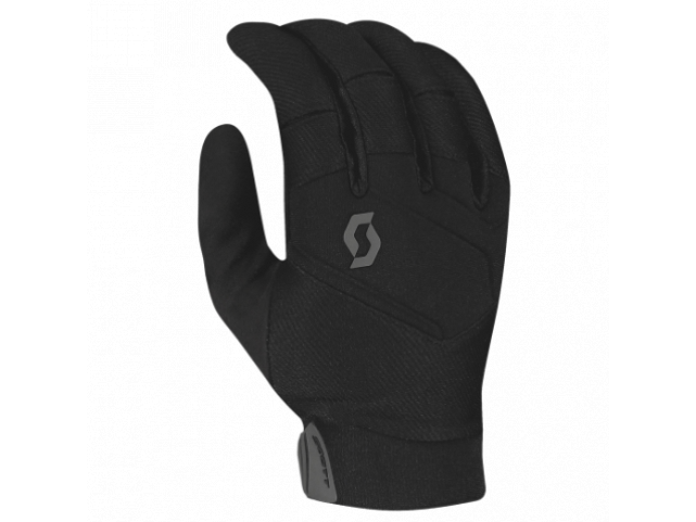 Rukavice Scott Enduro LF black