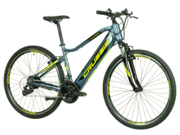 Elektrokolo Crussis e-Cross 1.7, 2022