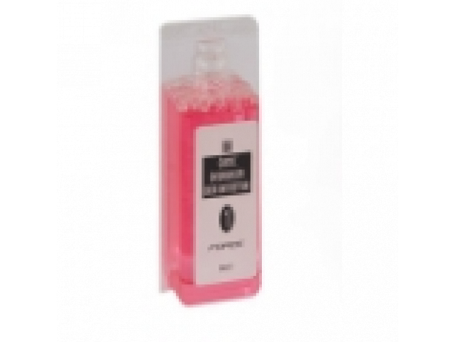 Čistič Force na řetěz 50ml kapsle, růžový