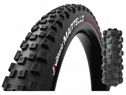 Plášť VITTORIA Martello 27.5x2.4 Trail anth-blk-blk G2.0