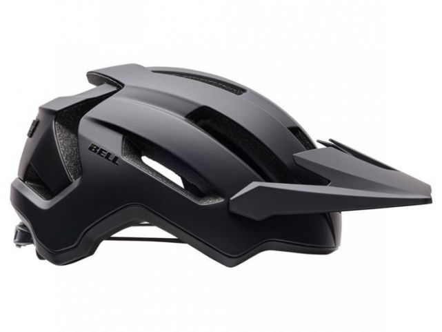 Helma BELL 4Forty Air MIPS Mat Black