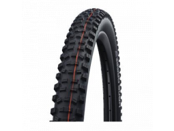 Schwalbe plášť HANS DAMPF 27.5x2.60 SuperGravity TLE AddixSoft skládací