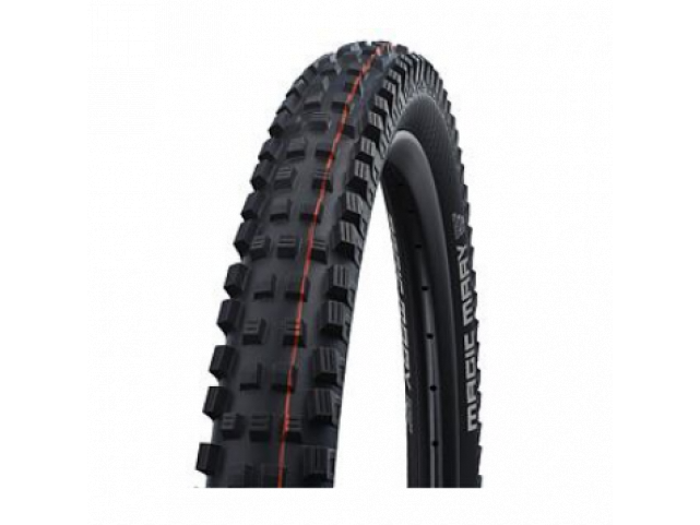Schwalbe plášť MAGIC MARY 29x2.60 SuperTrail TLE Addix Soft skládací