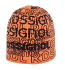 Čepice Rossignol ILAN Fluo Orange