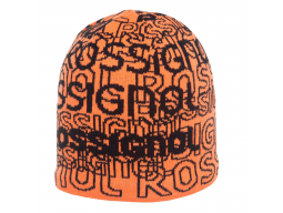 Čepice Rossignol ILAN Fluo Orange