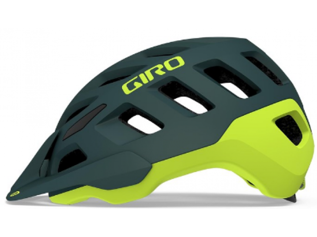 Helma GIRO Radix Mat True Spruce/Citron