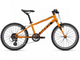 Kolo Giant ARX 20 Metallic Orange