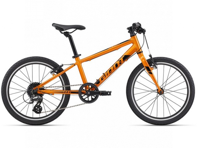 Kolo Giant ARX 20 Metallic Orange