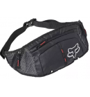 Ledvinka Fox Racing HIP PACK SLIM Black