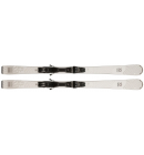 Lyže Völkl FLAIR white+VM 10 Lady black