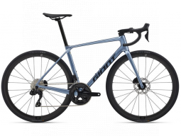 Kolo Giant TCR Advanced 0-PC Frost Silver