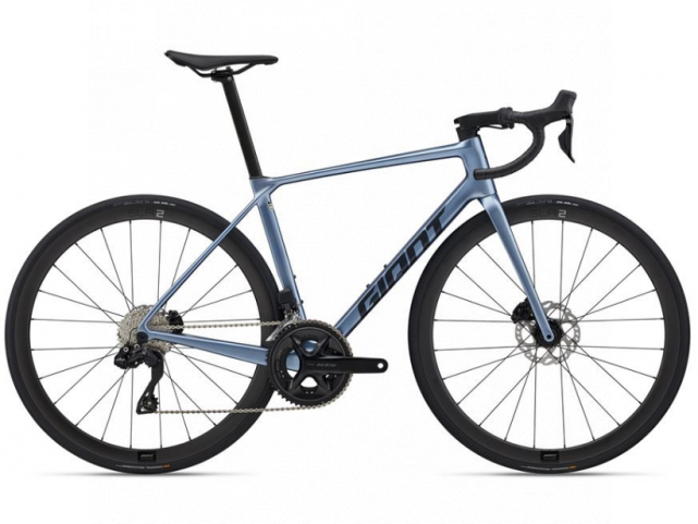 Kolo Giant TCR Advanced 0-PC Frost Silver