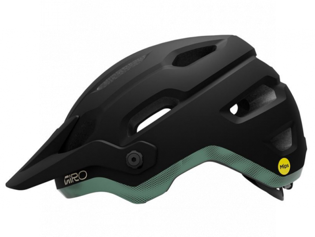 Helma GIRO Source MIPS Mat Motion Green