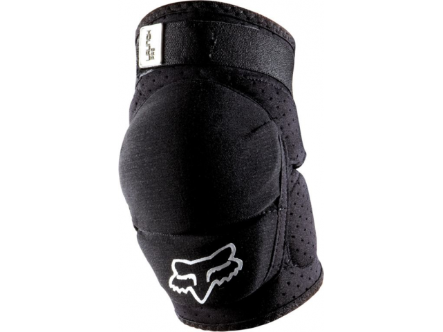 Chránič loketní Fox Racing LAUNCH PRO ELBOW GUARD Black