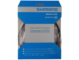 Brzdová hadička Shimano SM-BH59-JK 1700 mm set pro DiscBrzdy, černá