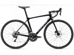 Kolo Giant TCR Advanced Disc 2 Pro Compact Carbon / Knight Shield, 2022