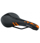 Sedlo KLS DRIVELINE 017, orange