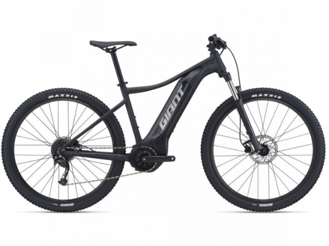 Elektrokolo Giant Talon E+ 2 Black, 2022