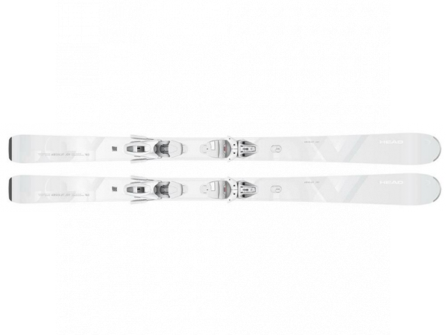 Lyže Head e.absolut Joy + JOY 9 GW, 2025/26 