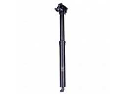 Sedlovka teleskopická Kind shock 900i 30,9/150/445mm černá