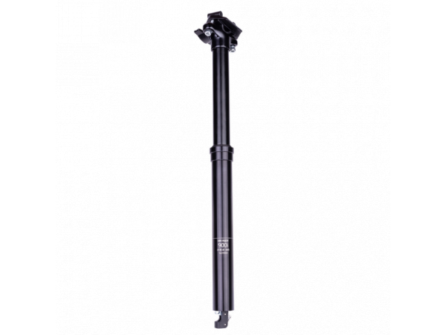 Sedlovka teleskopická Kind shock 900i 30,9/150/445mm černá