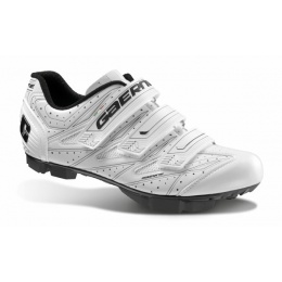 tretry MTB GAERNE Cosmo bílé 42 Teamsport