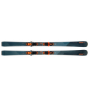 Lyže Elan WINGMAN 78 C PS+EL 10.0