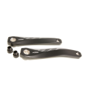 Kliky KTM Miranda Delta Fat 170 mm