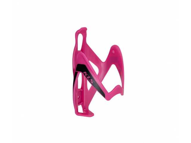 Košík na láhev KLS PATRIOT 022 pink
