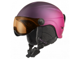 Helma RELAX TWISTER VISOR RH27E