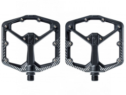 Pedály CRANKBROTHERS Stamp 7 Large Danny MacAskill Signature Edition