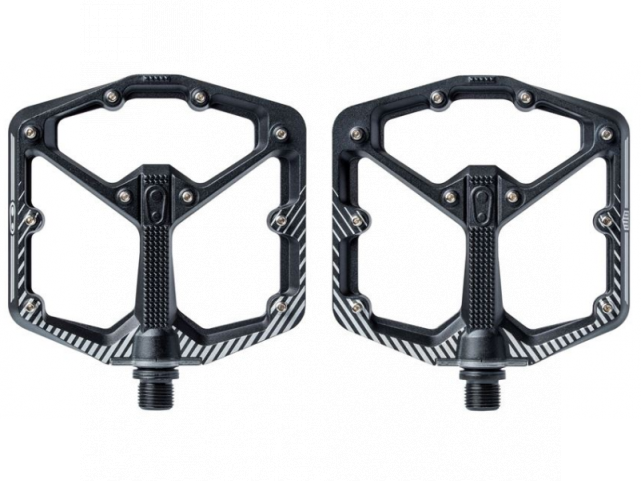 Pedály CRANKBROTHERS Stamp 7 Large Danny MacAskill Signature Edition