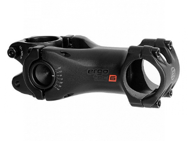 Představec ERGOTEC SWELL-RE 35,0 / 100mm / -20°-+40° / SL6