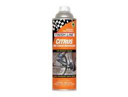 Čistič FINISH LINE Citrus Degreaser 590 ml-láhev