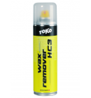 Odstraňovač vosku Toko WAX REMOVER HC3 250ml