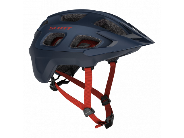 Helma Scott Vivo (CE) midnight blue/red