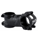 Představec KLS ULTIMATE XC 70 black 017, 70mm