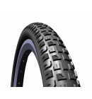 Plášť MITAS 16 x 1,75 x 2, V92 X-CALIBER, černý