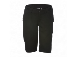 Kraťasy GIRO Arc Short plus Liner Black