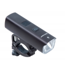 Světlo přední PRO-T Plus 1000 Lumen 1 Super LED dioda nabíjecí přes USB -Type C 1000