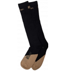 Ponožky Salomon S/MAX WOMEN Black/Rose Gold