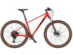 Kolo KTM ULTRA RIDE 29" Fire orange